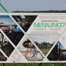 Kauno rajono savivaldybė plės turizmo infrastruktūrą