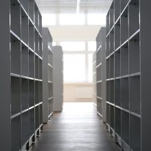 Didžiausia biblioteka Kaune vėl atvers duris