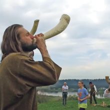 Kultūros ir sporto renginiai Kauno rajone balandžio 23–28 d.