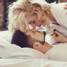 Septyni įdomūs faktai apie seksą