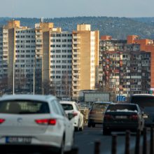 Apgyvendinimo krizė Vilniuje – rimta: butų pasiūla dvigubai mažesnė nei poreikis
