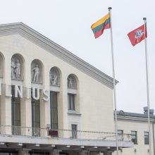 Pakilus kainoms Vilniaus oro uostas pakartotinai rengs viešuosius pirkimus terminalo rekonstrukcijai