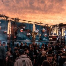Birželio renginių prognozė: šiuolaikiniai festivaliai ir unikalios patirtys