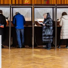 Galimų pažeidimų per rinkimus – jau daugiau nei pusšimtis: dominuoja kelios apskritys