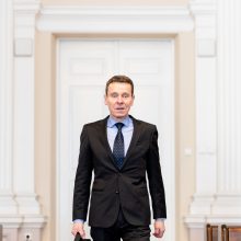 „MG Grupės“ byla nuosprendžio vykdymui persiųsta Vilniaus apygardos teismui