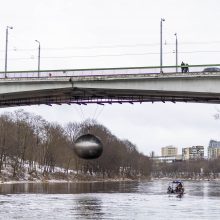 R. Požėla apie mįslingą 15-mečio dingimą: nenoriu būti blogas pranašas