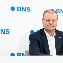 A. Zuokas: rinkimus ne pralaimėjau, o nelaimėjau