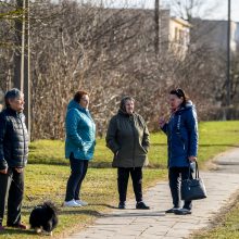 4-metės dukros nuskandinimu įtariama motina dar ligoninėje: svarbus sprendimas – vėliau