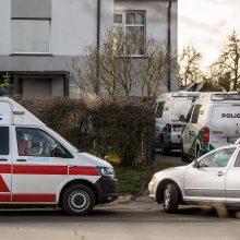 4-metės dukros nuskandinimu įtariama motina dar ligoninėje: svarbus sprendimas – vėliau