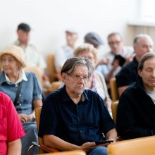 LAT perkvalifikavo A. Paleckio veiksmus į rengimąsi šnipinėti: bausmę sumažino pusmečiu