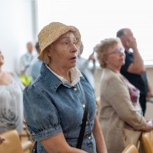 LAT perkvalifikavo A. Paleckio veiksmus į rengimąsi šnipinėti: bausmę sumažino pusmečiu