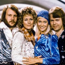 „Waterloo“ pergalės penkiasdešimtmetis: „Eurovizijos“ finale skambės ir „Abba“ 