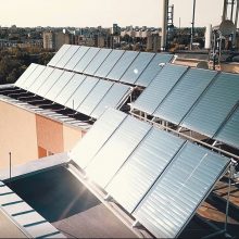 BETA skelbia naują kvietimą, šįkart – atsinaujinantiems energijos šaltiniams diegti