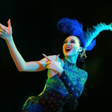 Cirko tradiciją Lietuvoje siekiama pripažinti paveldu, rengiama paraiška