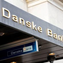 Estijos prokuratūra pateikė kaltinimus „Danske Bank“ pinigų plovimo byloje