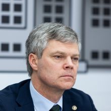 VSD: baltarusių opoziciją Lietuvoje bandoma verbuoti per socialinius tinklus