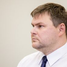 E. Milešino profsąjunga tęs derybas su ministerija: ketvirtadienį nuspręs, ar streikuoti