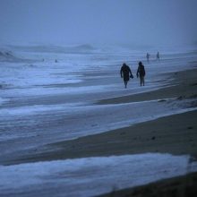 JAV: nerimą keliantis meteorologinis reiškinys „El Nino“ prasidėjo