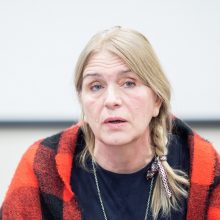 E. Švenčionienė žada bylinėtis dėl „Tarptautinio geros kaimynystės“  forumo likvidavimo