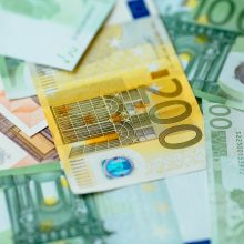 Lietuvos ir Izraelio smulkiam ir vidutiniam verslui – 1 mln. eurų