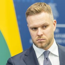 Apklausa: reitingų viršūnės neapleidžia socialdemokratai, už jų – konservatoriai, „valstiečiai“
