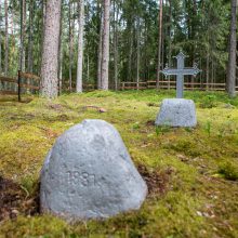 Zapyškio seniūnaičių užmojai: kartu galima daug ką nuveikti