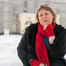 Kompozitorė Z. Bružaitė: „Guliverio kelionių“ belaukiant