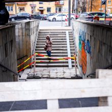 Didžiosios Kauno statybos: ką pavyks užbaigti šiemet?