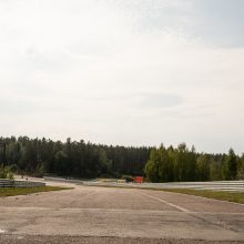 Stagnacija nesibaigia: lenktynių trasa merdi