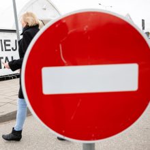 Rudenį prognozuoja COVID-atvejų šuolį: įvardijo, kokiu atveju Lietuvoje būtų įvestas karantinas