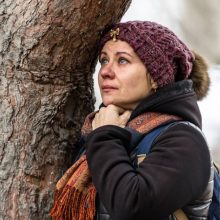NATO: Maskva ruošiasi ilgam karui, o Aljansas rems Ukrainą tiek ilgai, kiek reikės