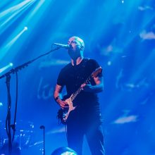 Muzikos šou „Brit Floyd“ turą pradėjo anšlaginiu koncertu Palangoje