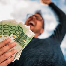 Lietuvoje jau įdiegtas standartas bus privalomas visoms Europos loterijoms