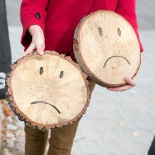 Miškininkai svarsto kreiptis dėl lankymosi miškuose ribojimo ar draudimo