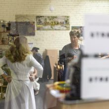 Ministras: siūloma mokytojams atlyginimus nuo sausio didinti 10 procentų 