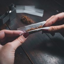 Moksleivių sąjunga: paveikių prevencinių programų nuo narkotikų maža, piešiniai – atgyvena