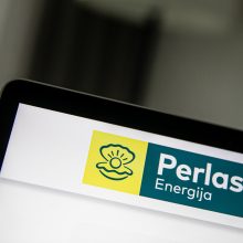„Perlas Energijai“ nesumokėjus 4,2 mln. eurų VERT pinigus bandys atgauti per teismą