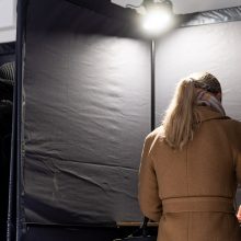 Partijos ruošiasi jaunų rinkėjų medžioklei?