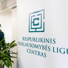 Teismo sprendimo sulaukusi E. Pridotkienė įsidarbino Priklausomybių ligų centre