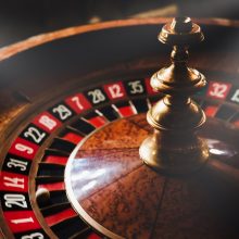 Vyriausybė pritarė azartinių lošimų verslą griežtinančioms pataisoms