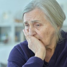 Vilniuje iš 78 metų moters sukčiai išviliojo 7,5 tūkst. eurų