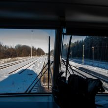 „Belaruskalij“ tranzitas: ką žinome ir ko nežinome