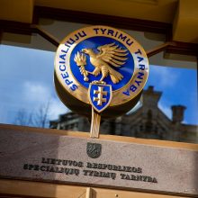 STT pradėjo ikiteisminį tyrimą dėl Vilniaus tarybos narių naudotų kanceliarinių išmokų