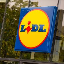 „Lidl“ didina atlyginimus logistikos sandėlio darbuotojams ir kviečia prisijungti naujus narius