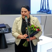 Etikos sargai: V. Danauskienė pažeidė etiką būdama žurnaliste ir dalyvaudama rinkimuose