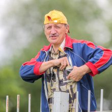 K. Šilkaičio dublis „Kauno Žalgirį“ pakėlė į antrąją vietą A lygoje