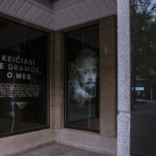 Naujasis Nacionalinio Kauno dramos teatro sezonas: nuo klasikos iki avangardo