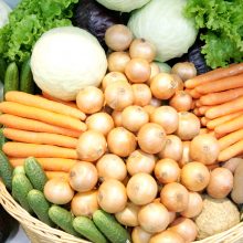 Ūkininkai: svogūnai ir morkos brangs