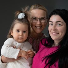 SPA diena mamoms – „Mamų unijos“ fondo kompleksinės paslaugų programos dalis