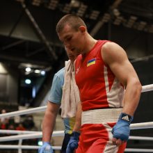 A. Šociko turnyre - dalyvių rekordai ir augantis lietuvių medalių kraitis